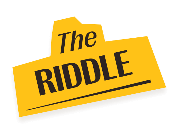 riddle
